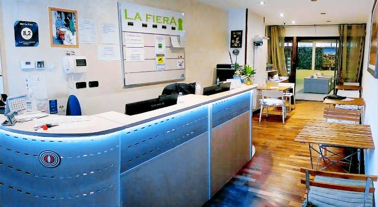 La Fiera GuestHouse — photo 3