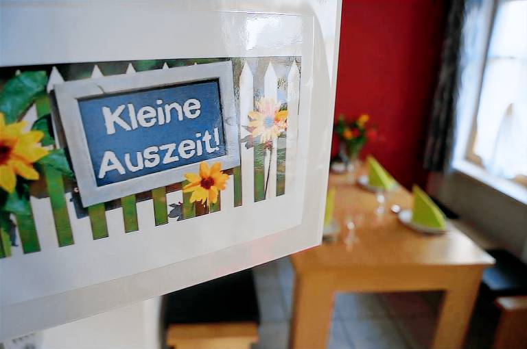 67 m&sup2; Ferienwohnung