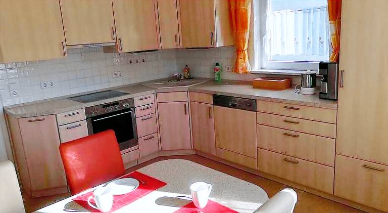 Rental apartment | Pets allowed — photo 3