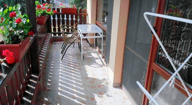 Ample villa | Pet-friendly — photo 4