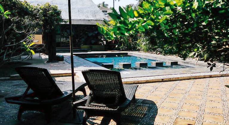 Casa Sirena in Zihuatanejo