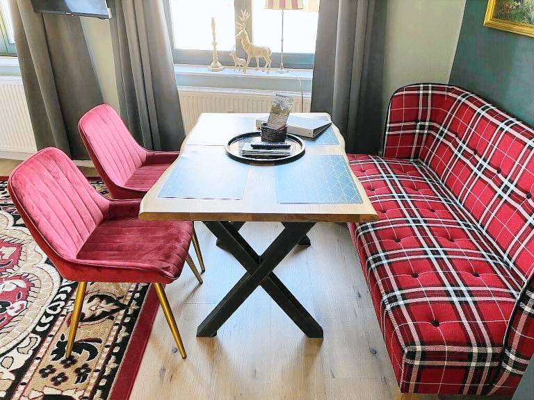 Ferienwohnung Bad Muskau