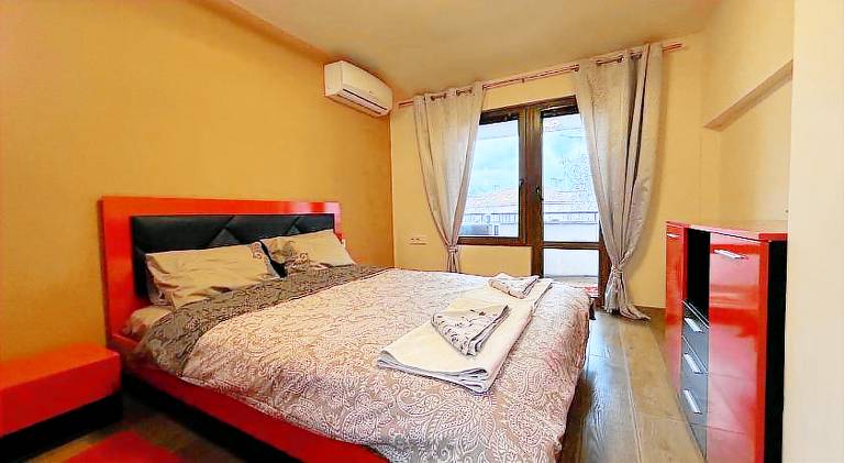 Holiday apartment with terrace | Suitable for remote work — photo 2
