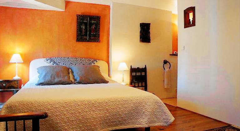 La maison des chartreux — photo 2