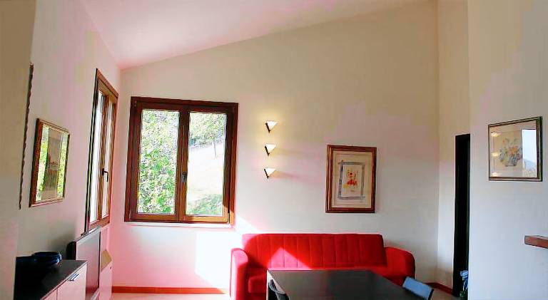 Villa with pool — photo 2