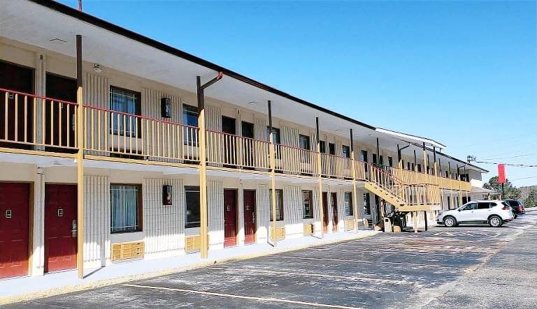 Red Roof Inn Cullman — photo 3