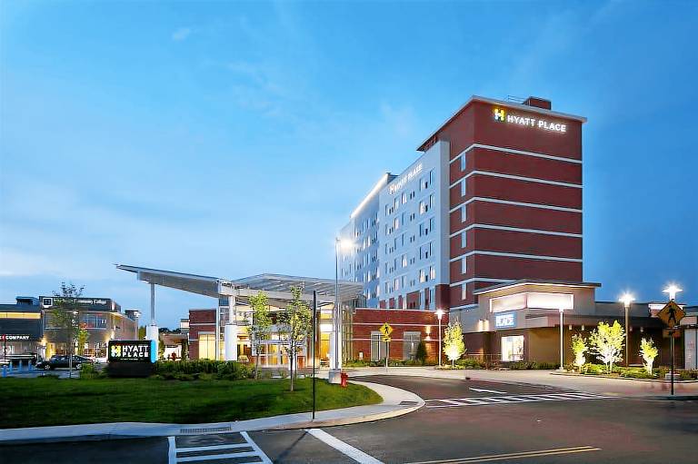 Hyatt Place New York Yonkers