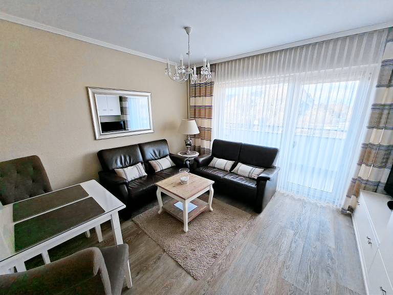 Apartamento Westerland