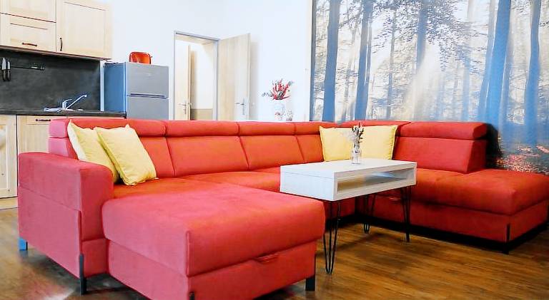 Nice holiday apartment | Pets are welcome — photo 2