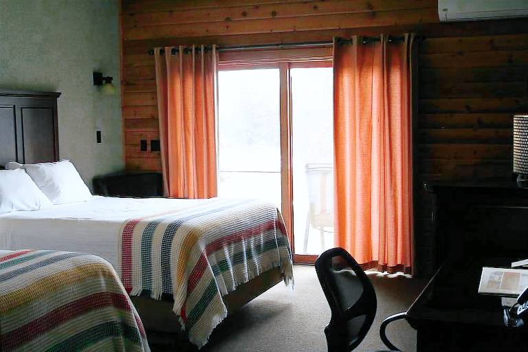 Resort  Grand Bend