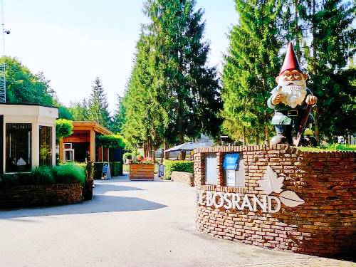 Vakantiepark Vaassen
