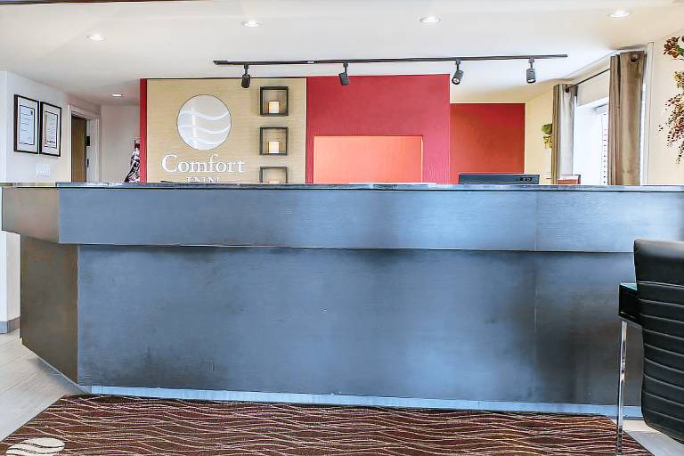 Comfort Inn — photo 5