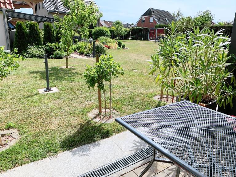 Ferienhaus Zarrentin am Schaalsee