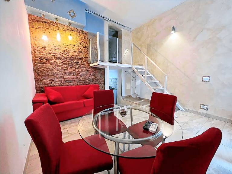 Rental apartment | Near Catania Cathedral in Catania
