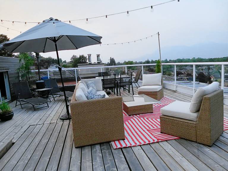Suite Smart Vancouver — photo 3
