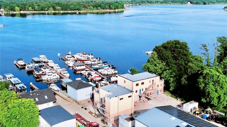 Ferienwohnung Werder (Havel)