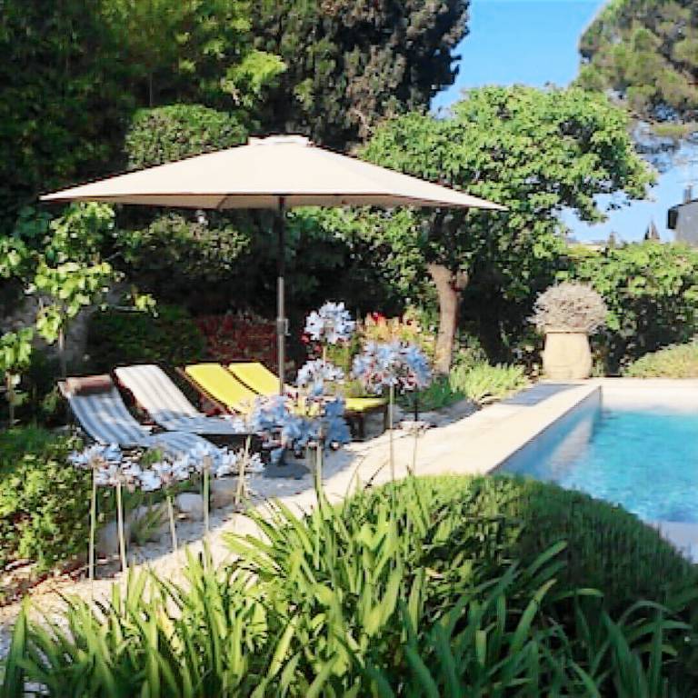 Villa Cannes