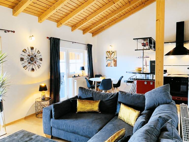 Ferienwohnung Ratscher