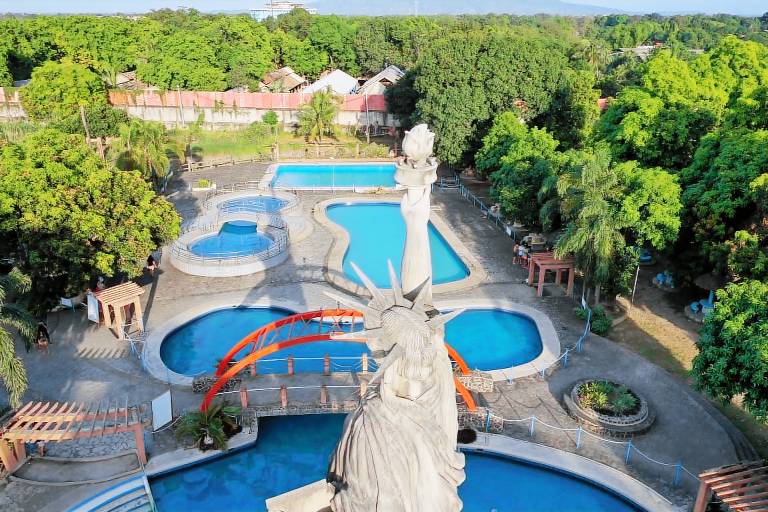 Libertyland Waterpark Resort — photo 3