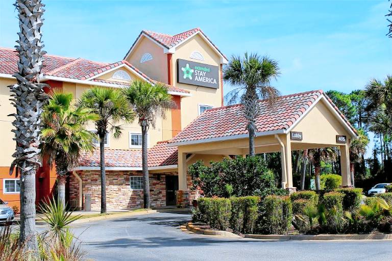 Extended Stay America Select Suites - Destin - US 98 - Emerald Coast Pkwy. in Destin, FL