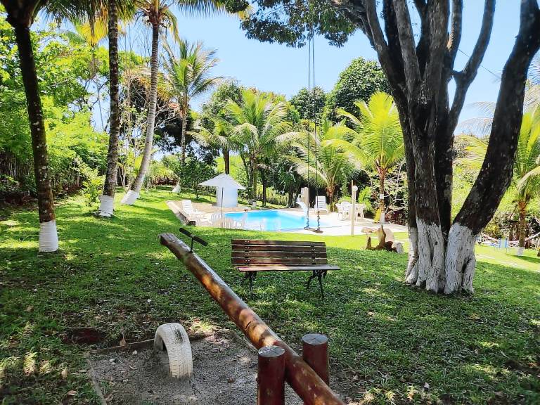 House Itacaré