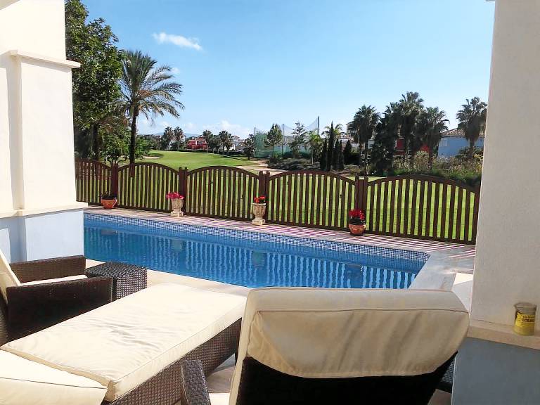 Villa Mar Menor Golf Resort