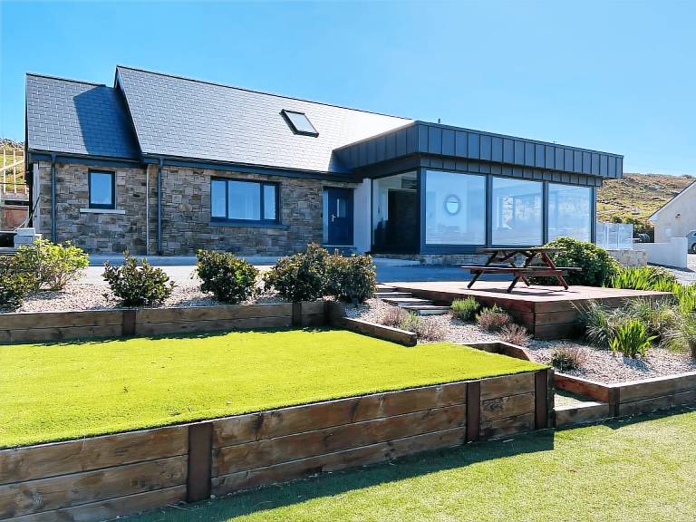Maison de vacances Ardnagreevagh