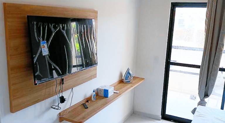 Apartment with pool — photo 2