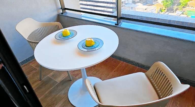 Holiday apartment with pool | Next to the beach | Pets are welcome — photo 4
