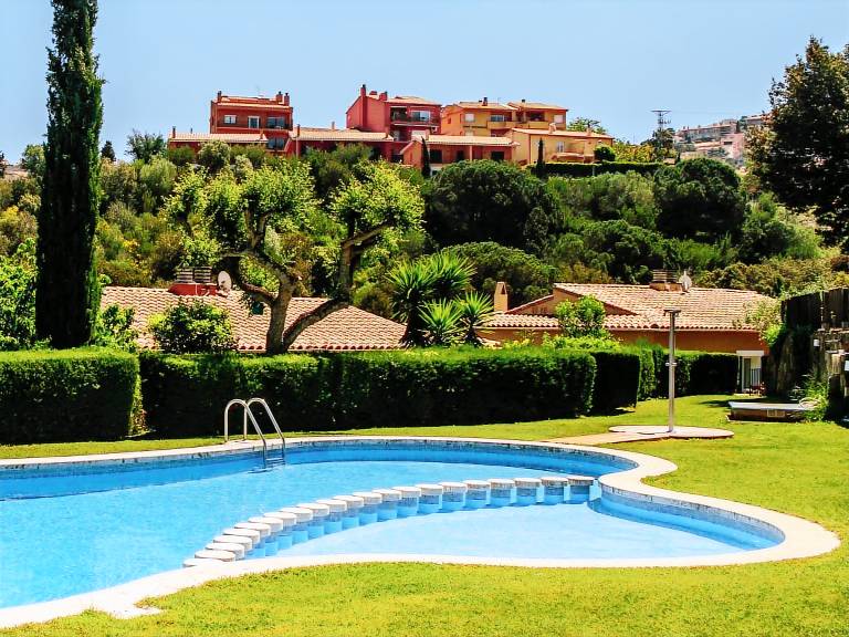Villa Begur