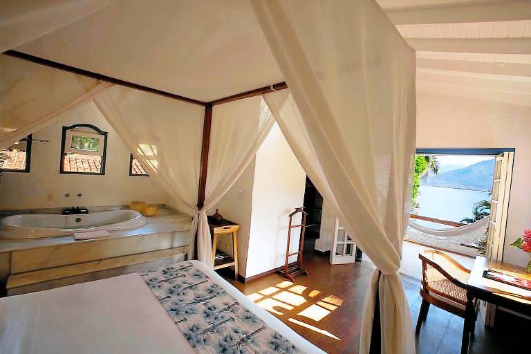 Apartamento  Picinguaba