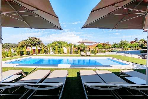 Villa Vila Nova de Cerveira