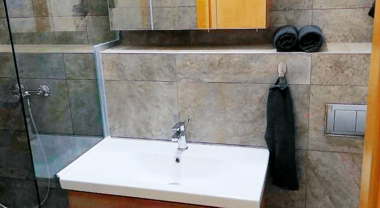 Apartma Kresnica