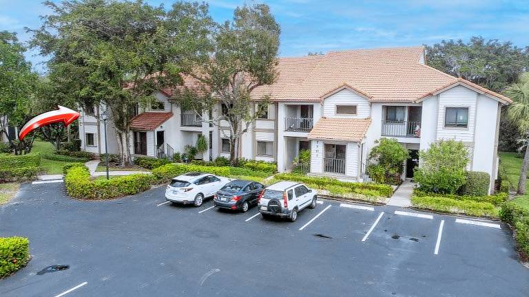 Condo  Palm Beach