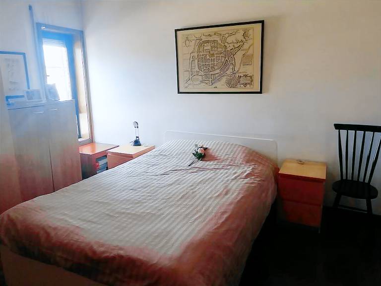 Chambre privée Porto