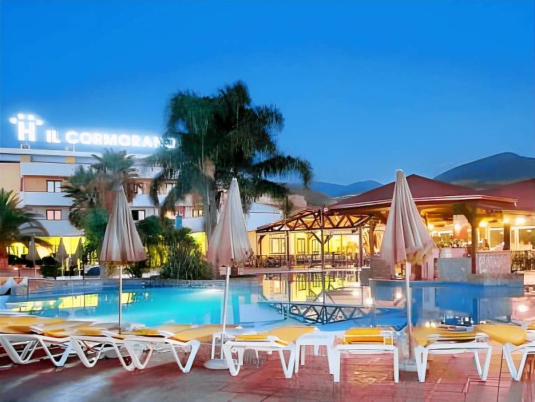 Resort  Cirella