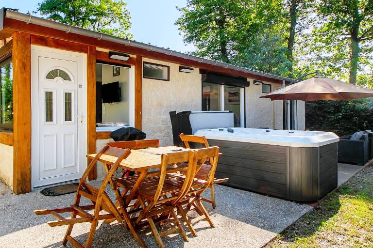 Maison de vacances Selles-sur-Cher