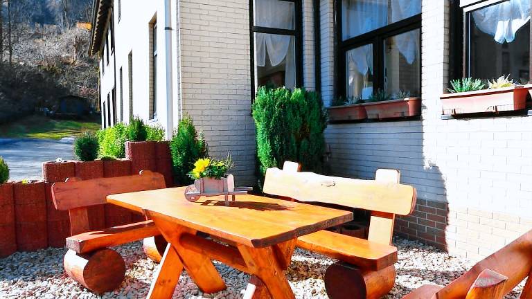 Ferienwohnung Bad Grund