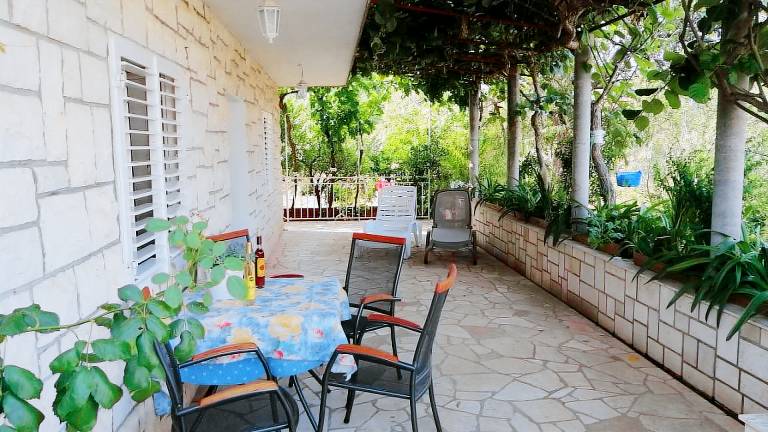 Apartman Korcula Old Town