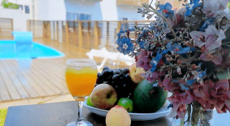 Pousada Suites do Rosa — photo 5