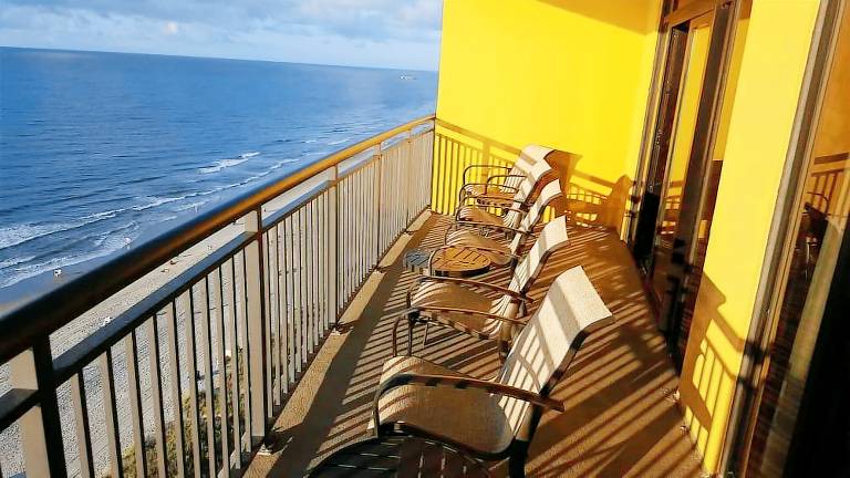 Resort  Myrtle Beach