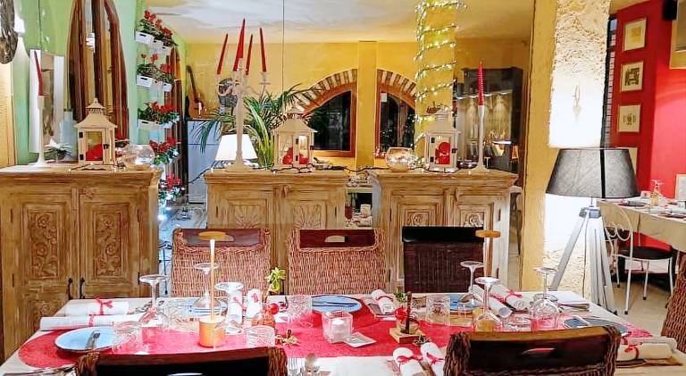 Villa Madau — photo 5