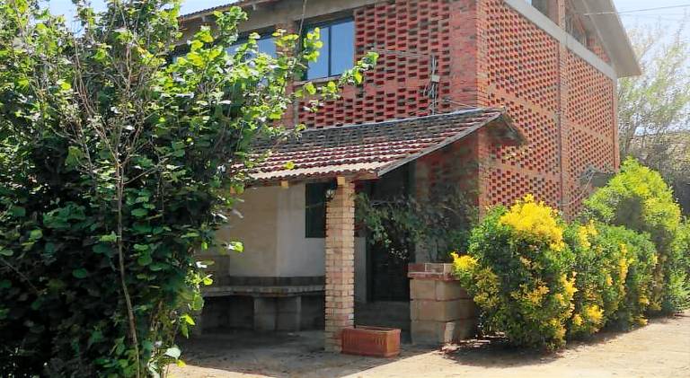 Casa Sabaudia