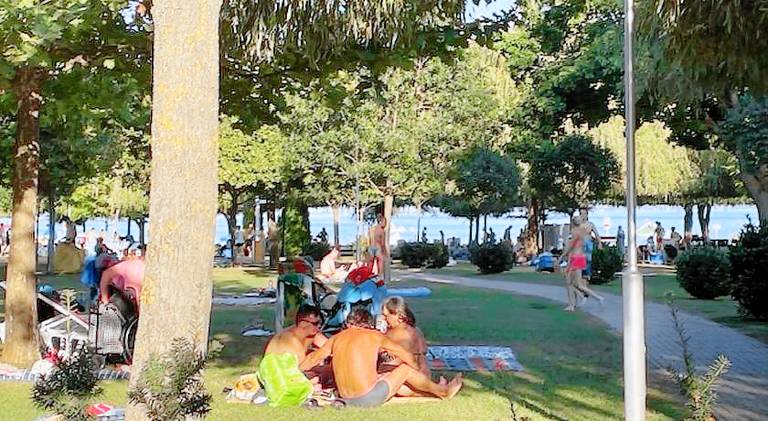 Ferienwohnung Balatonfüred