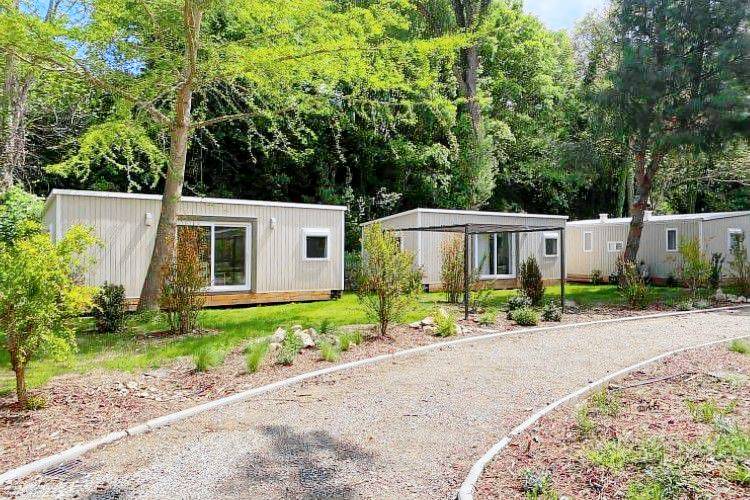 Chalet Vernet-les-Bains