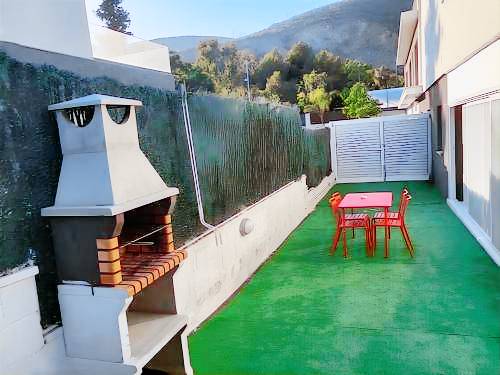 Appartement Castelldefels