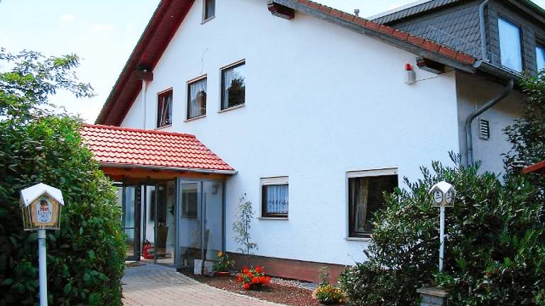 Ferienwohnung Niedenstein