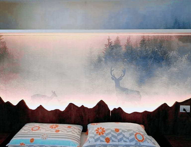 Ferienwohnung Oberbozen