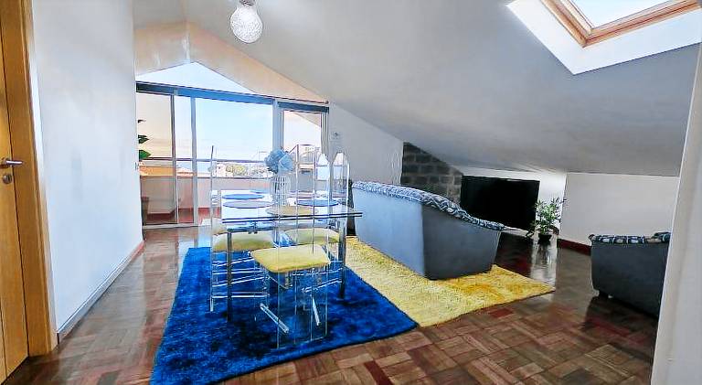 Casa dos Amigos Panoramic View — photo 2