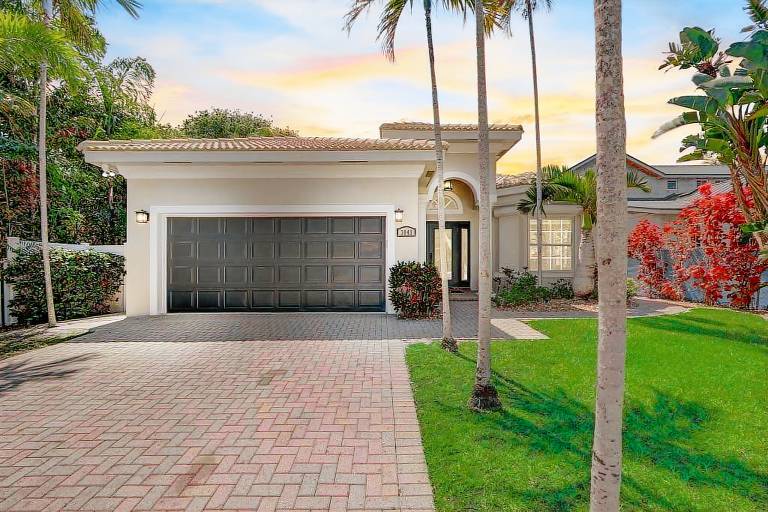 Huis  Fort Lauderdale